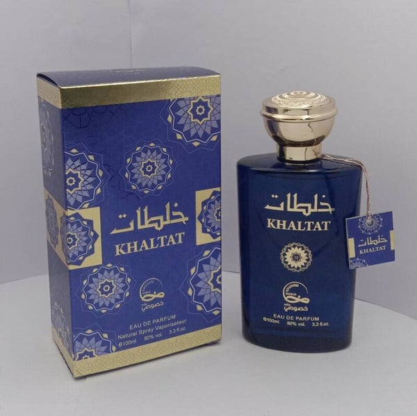 Khususi Khaltat Edp 100 ml