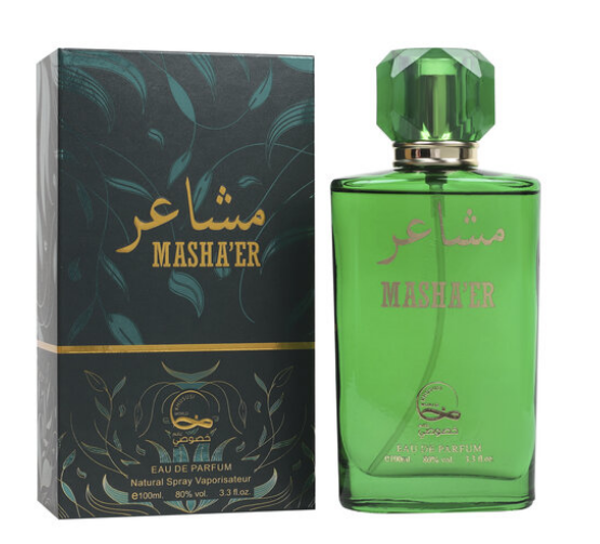 Khususi Masha´er Edp 100 ml