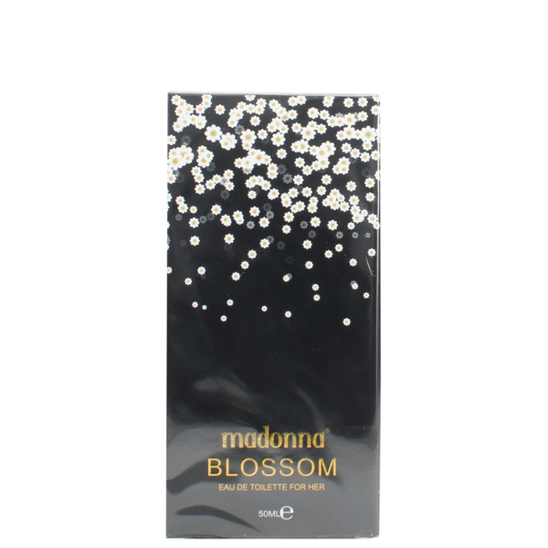 Madonna Blossom Edt 50 ml
