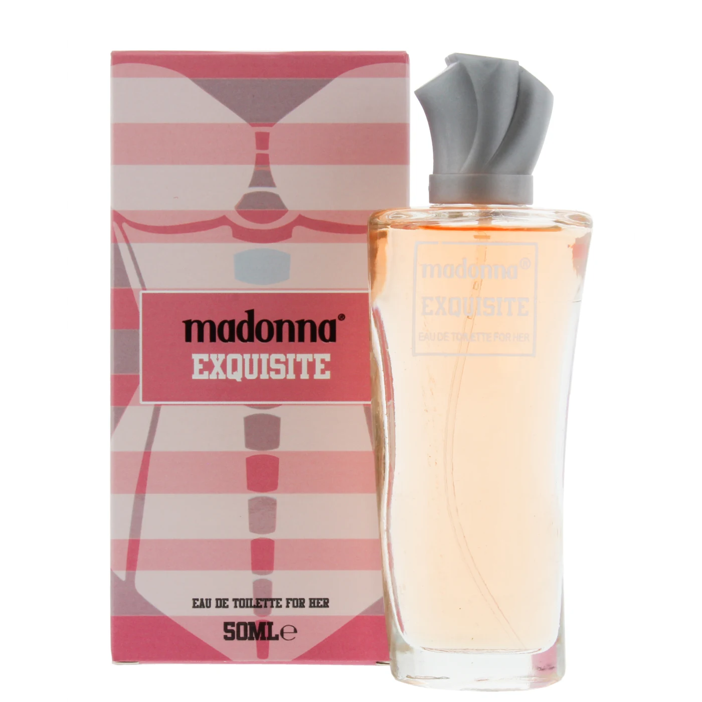 Madonna Exquisite Edt 50 ml