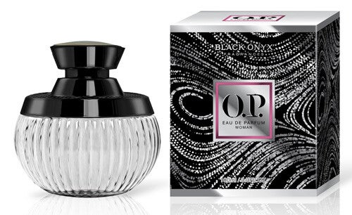 Black Onyx O.P. Edp 80 ml