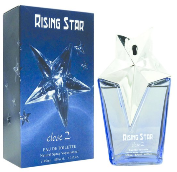Close 2 Rising Star Edp 100 ml