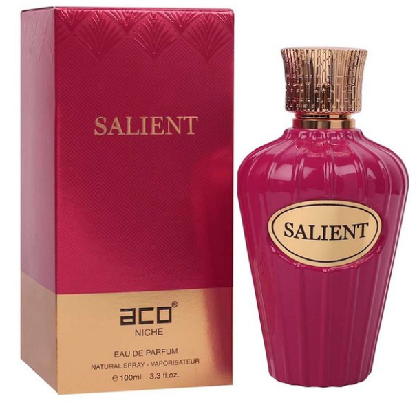 Aco Niche Salient Edp 100 ml