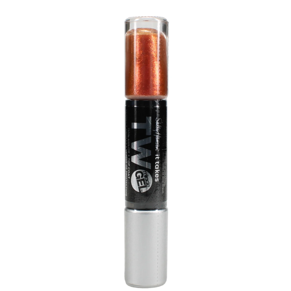 Sally Hansen Miracle Gel Dual, Sundown Nail Polish Nagellack