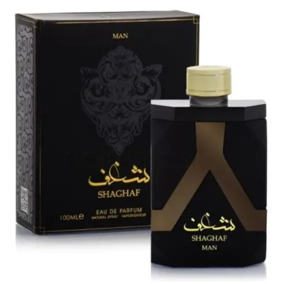 Lattafa Asdaaf Shaghaf Edp 100 ml