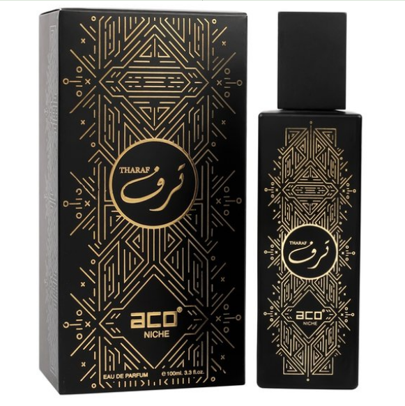 Aco Niche Tharaf Edp 100 ml
