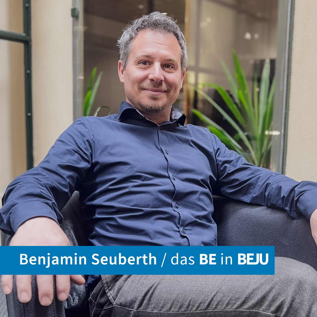 Über Uns | BEJU * [beyou]