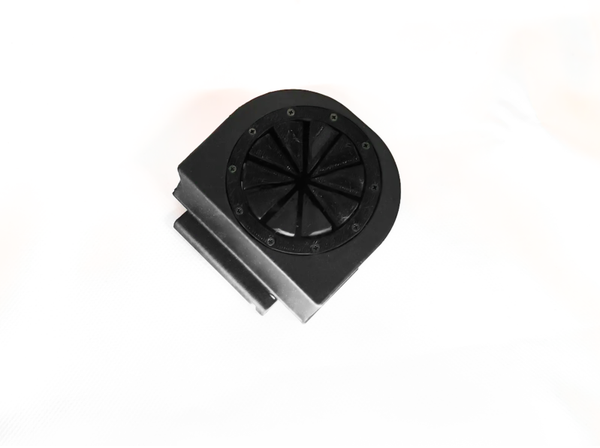AUSVERKAUF DyeBoxRotor Deckel Rechts