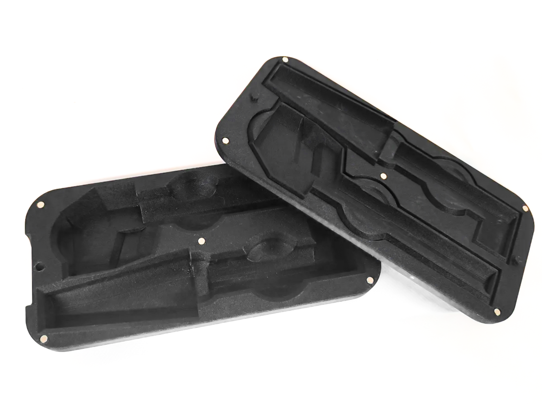 AUSVERKAUF EMF200 BoltTech Case
