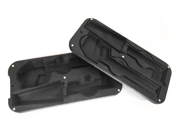 AUSVERKAUF EMF200 BoltTech Case