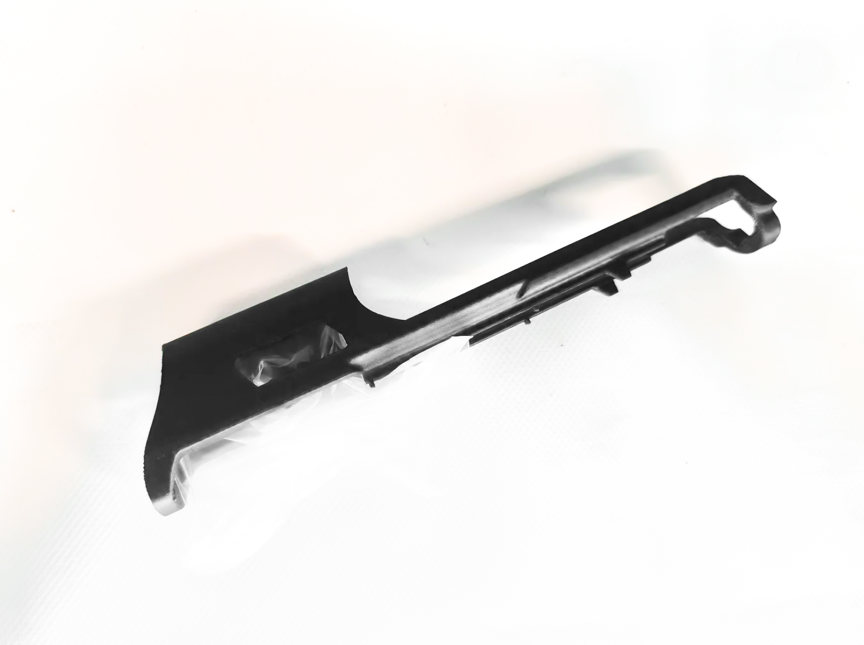 AUSVERKAUF Micro Body EMF100 OHNE RAIL