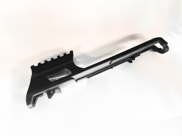 AUSVERKAUF Micro Body EMF100 Rail