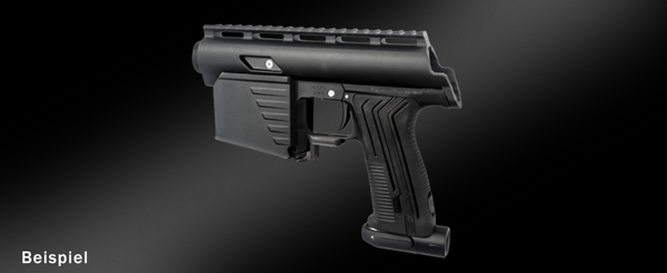 EMF MG100 NEW Slimbody