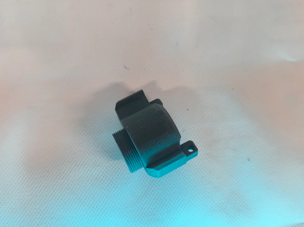 AUSVERKAUF TMC AR15 Adapter