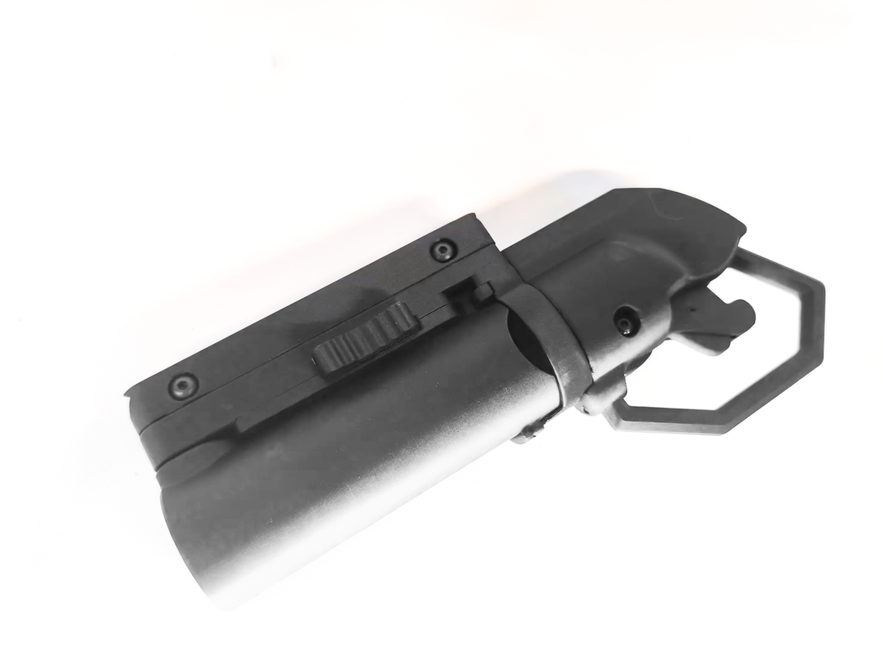 AUSVERKAUF Unterbau Granatwerfer 40mm