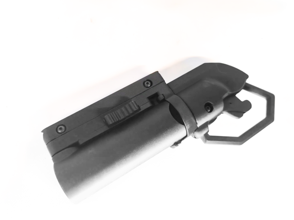AUSVERKAUF Unterbau Granatwerfer 40mm