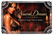 Nawrak Dreams Lingerie