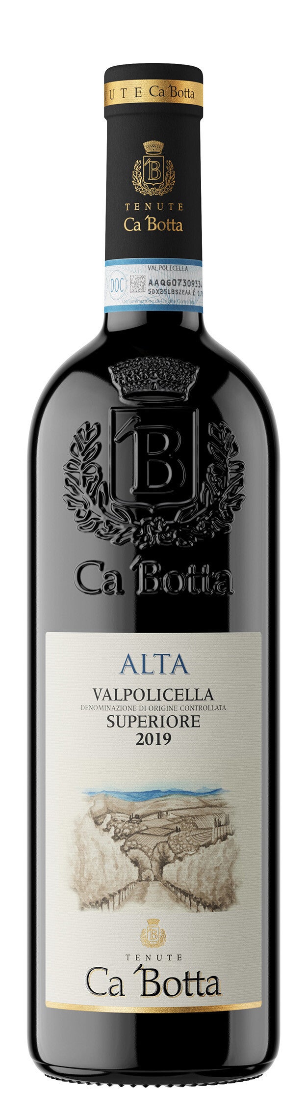 Valpolicella DOC Superiore ALTA