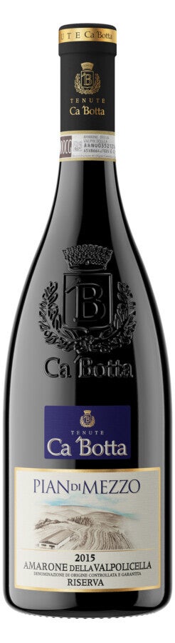 Pian di Mezzo Amarone della Valpolicella DOCG Riserva