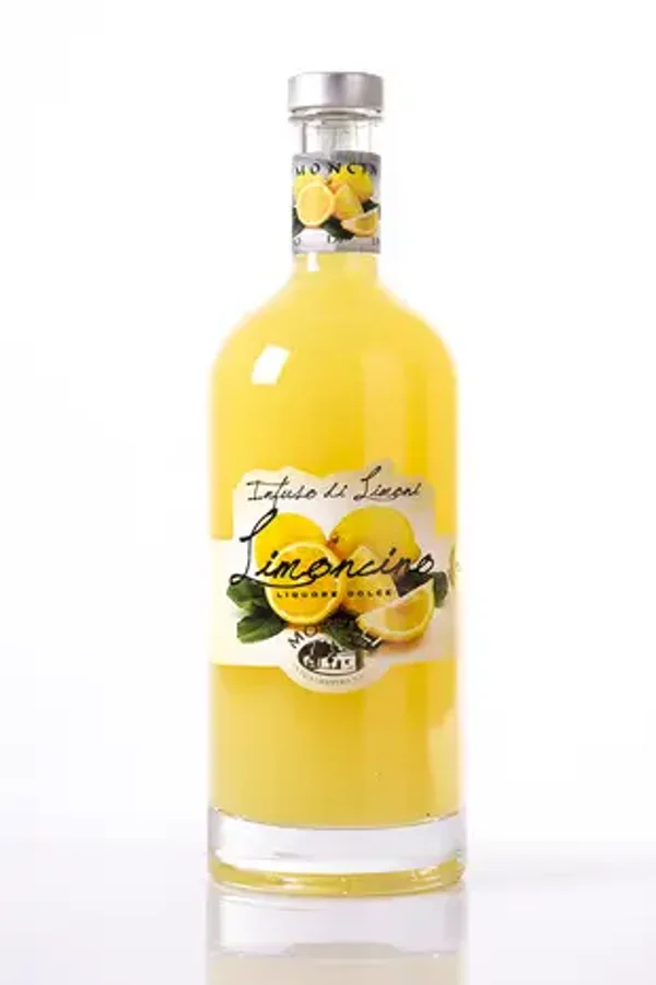 Limoncello Morelli