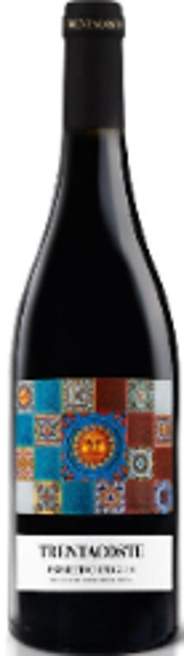 Primitivo Puglia IGT