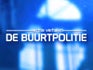 de buurtpolitie
