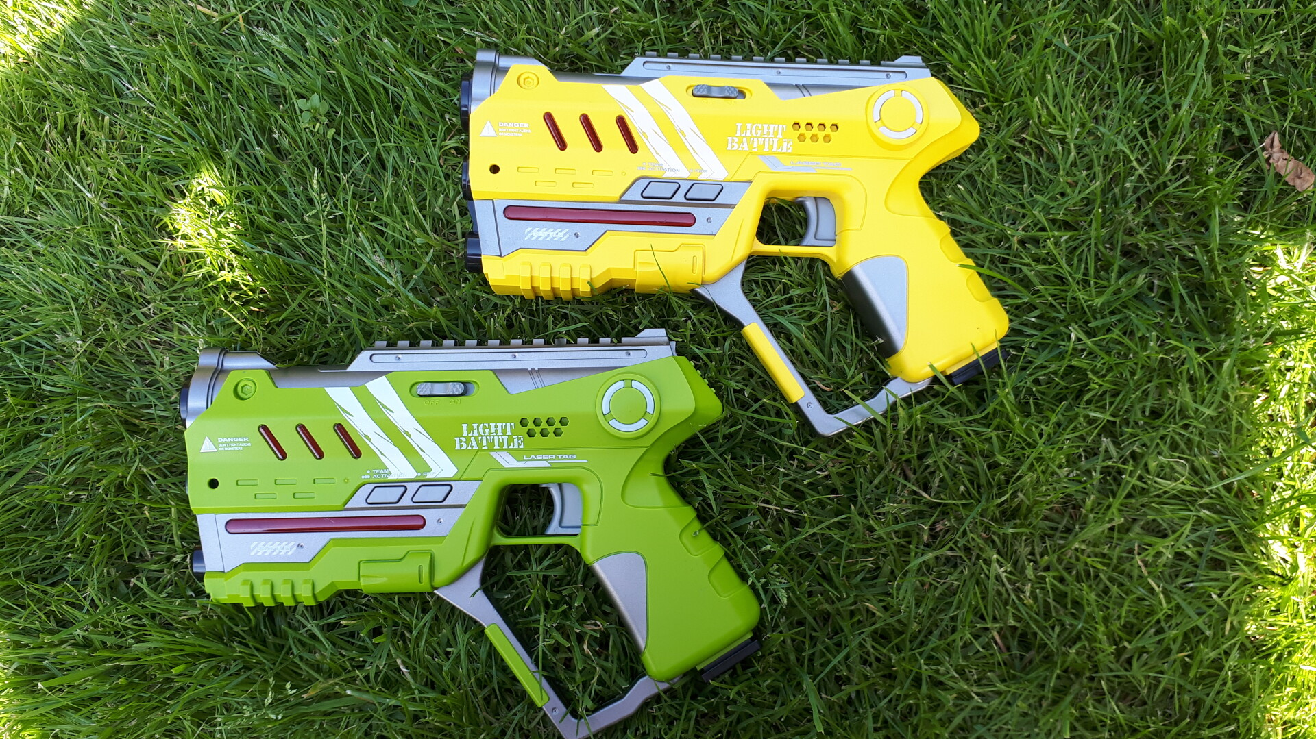 anti cheat laserguns