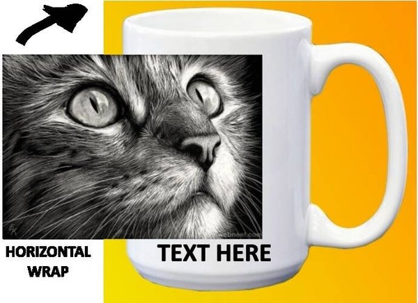 CAT 29HW MUG