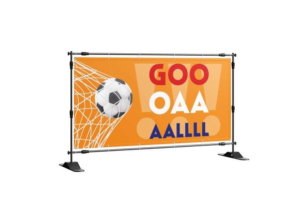 Spandoek GOOOAAAALLLL