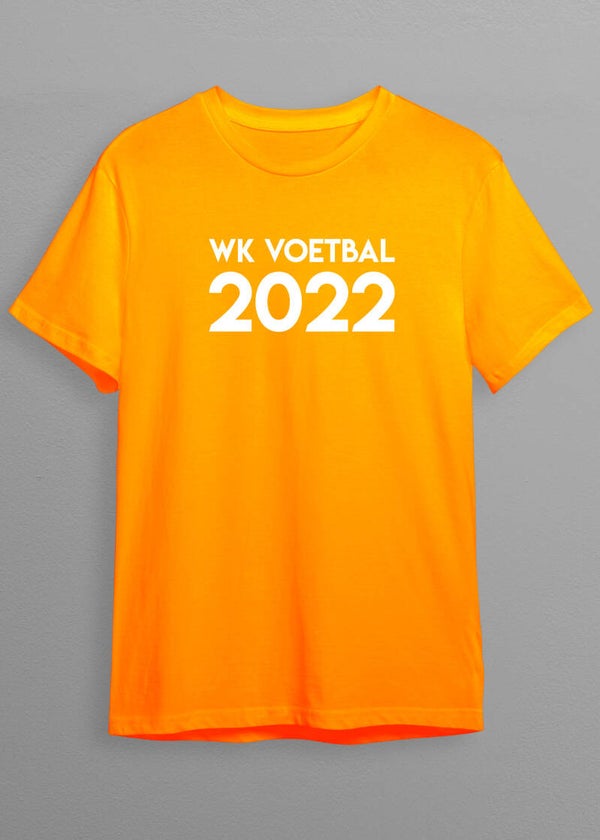 T-shirt 2022