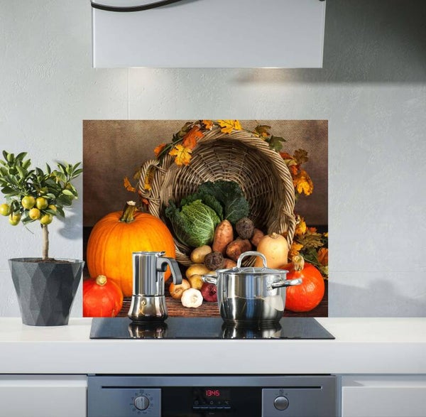 Spatscherm Groenten 1