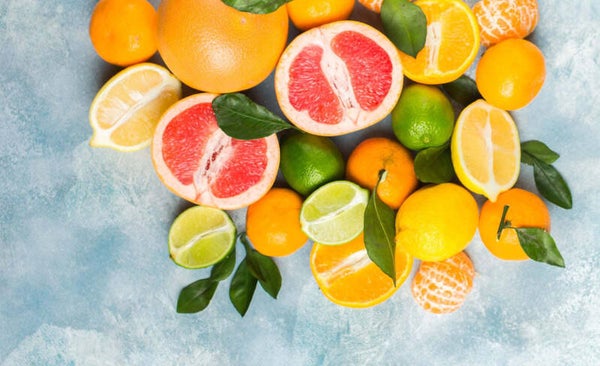 Inductie beschermer Citrus