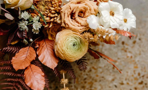 Inductie beschermer Boeket