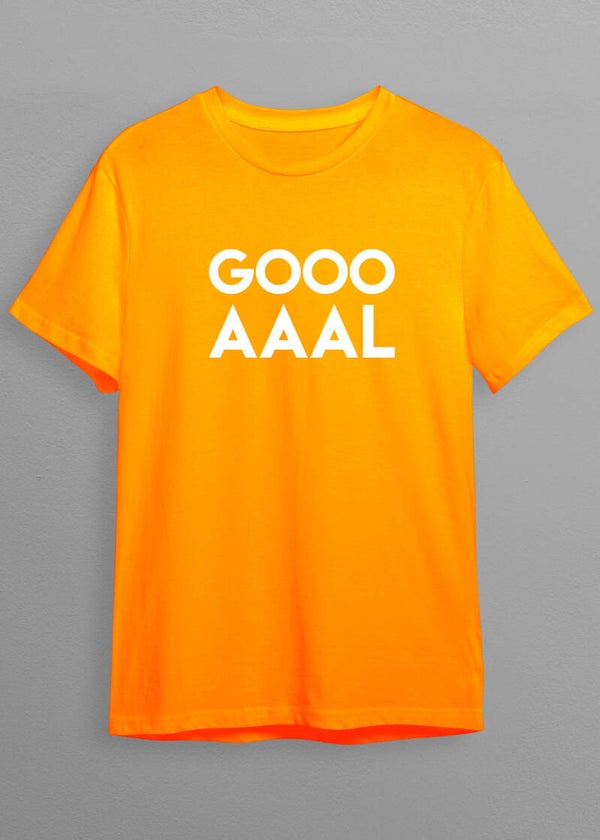 T-shirt GOOOAAAL