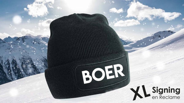 Muts BOER