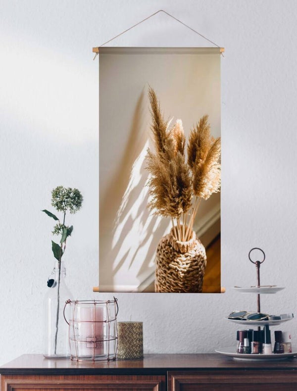 Textielposter Overig 1