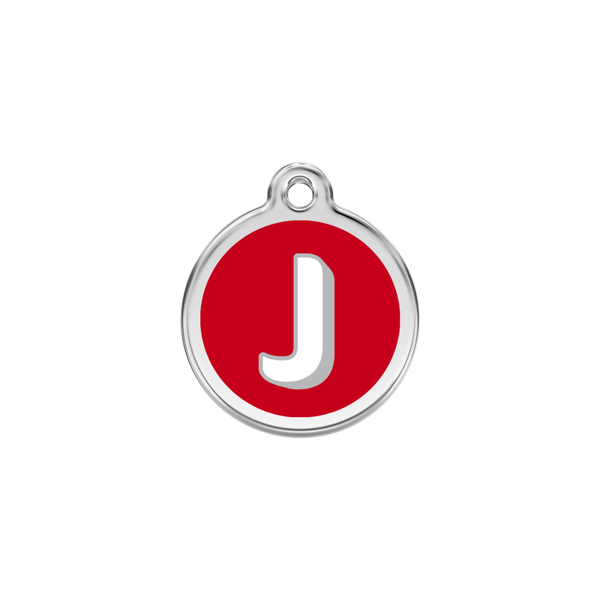 Médaille J