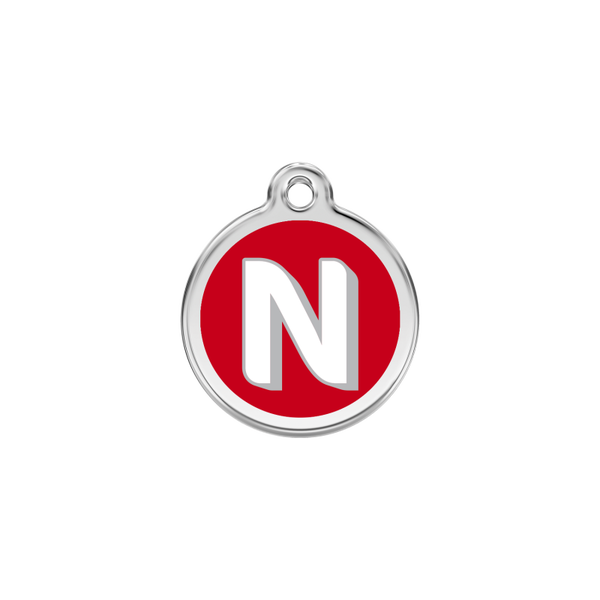 Médaille N