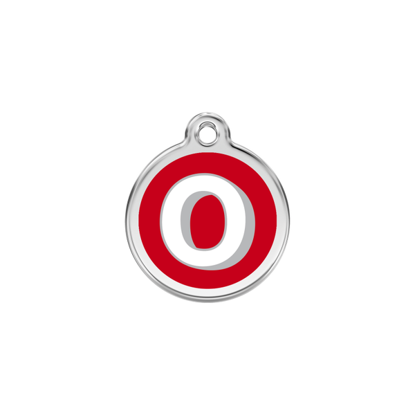 Médaille O