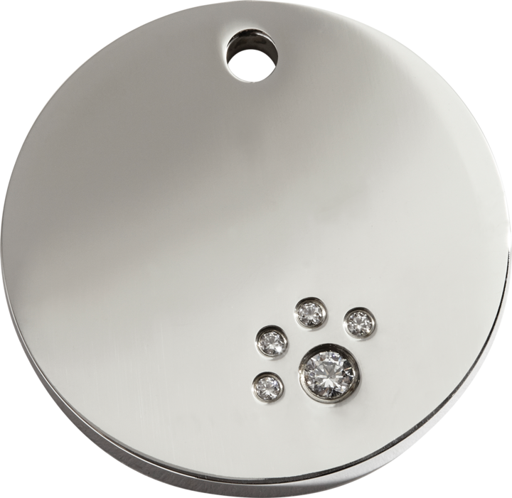 Médaille Diamant Cercle