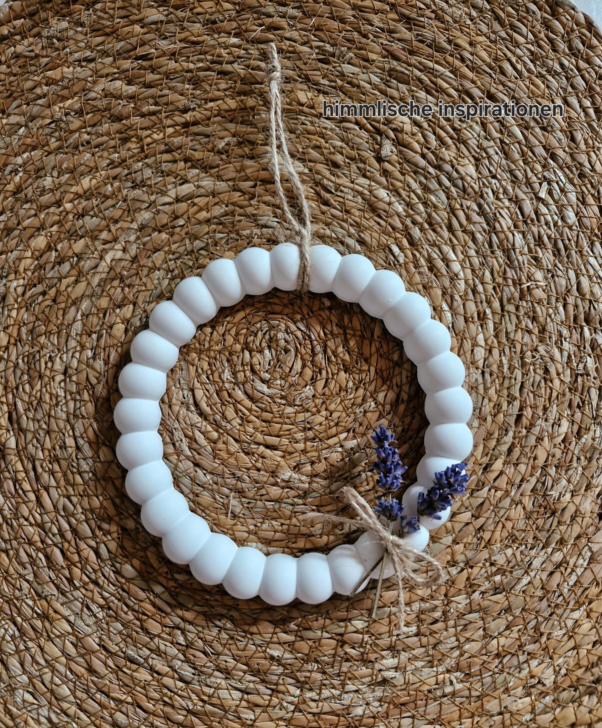 Kranz Boho