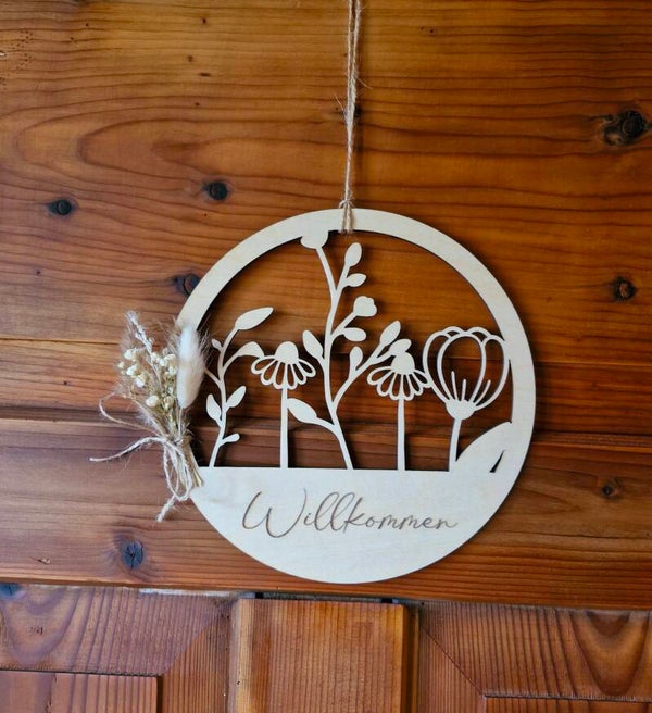 Blumen Loop