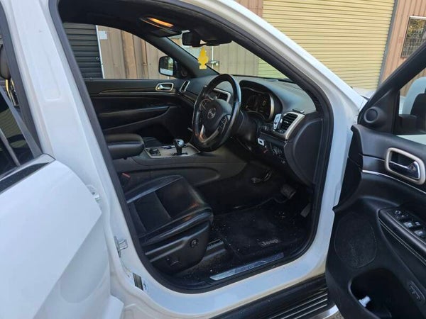 2014 Jeep Grand Cherokee 4x4 Limited Diesel