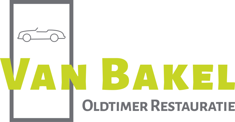 Van Bakel Oldtimer Restauratie
