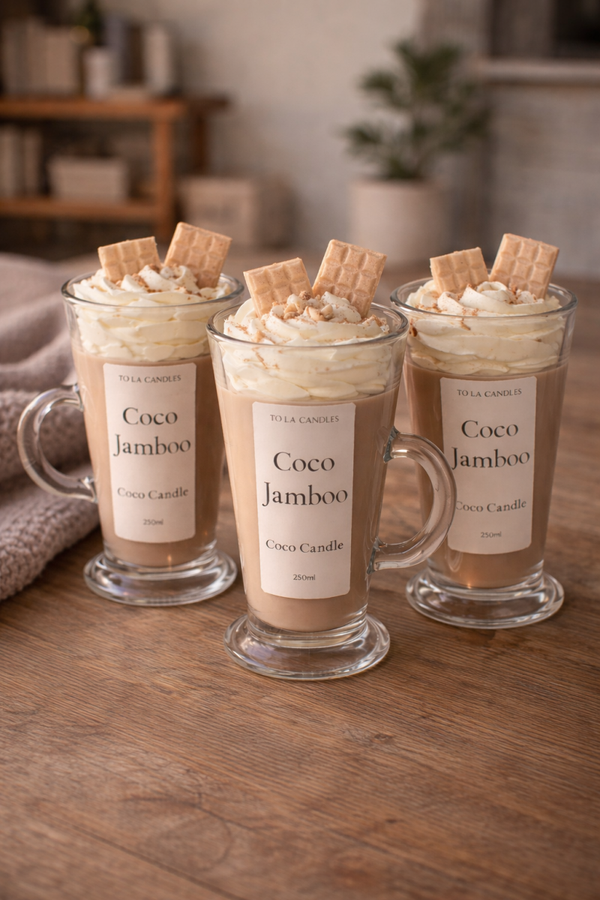Coco Jamboo