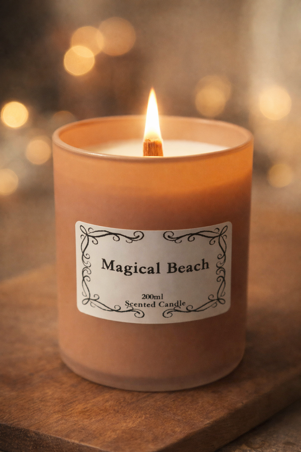 Magical Beach