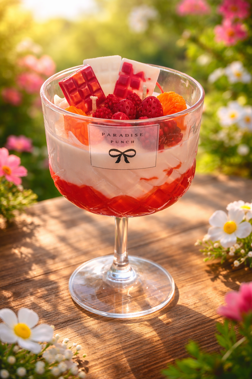 Paradise Punch