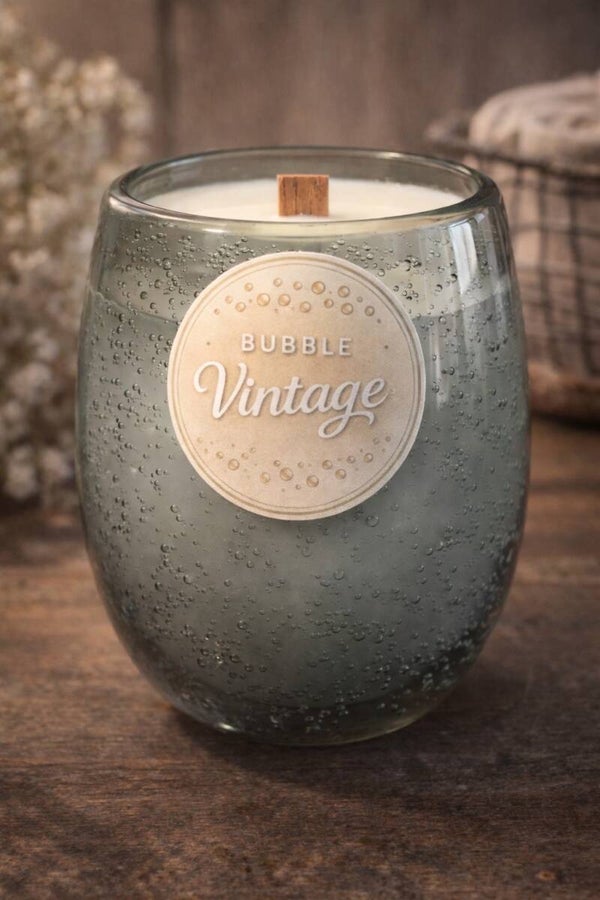 Bubble Vintage