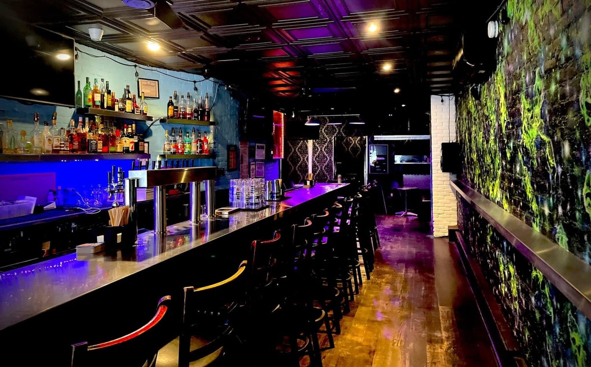 Area 140 First Bar Contact