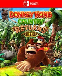 Donkey Kong Bananza